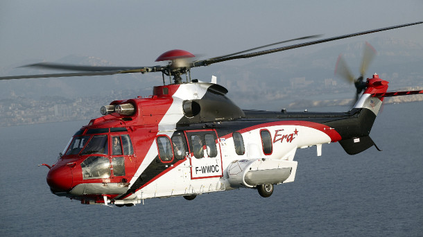 Eurocopter EC225