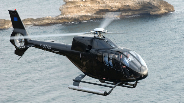 Eurocopter EC120B