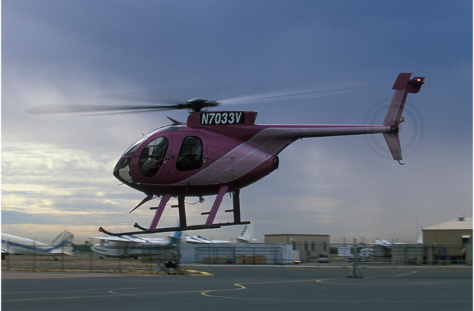MD 530F