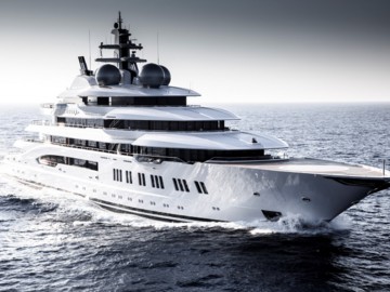 AMADEA - 2017 LURSSEN 348' 2