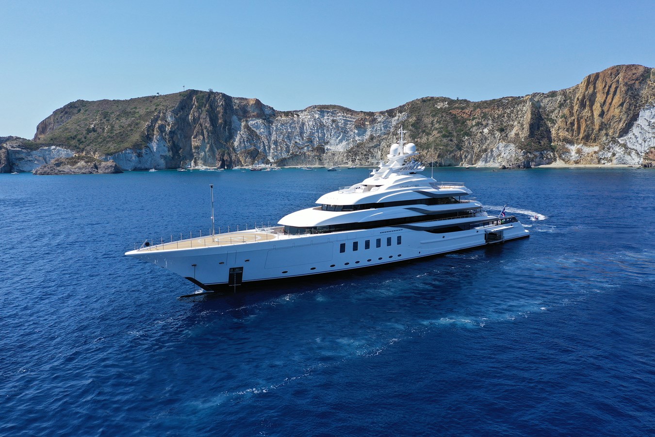 Madsummer - 2019 LURSSEN 311' 9