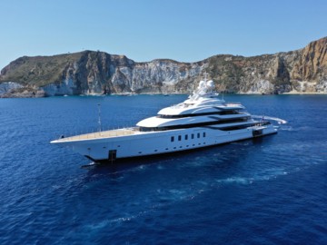 Madsummer - 2019 LURSSEN 311' 9