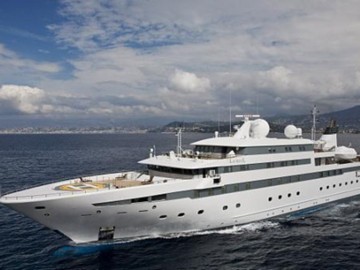 Lauren L - 2002 CASSENS-WERFT 296' Luxury Passenger Ship