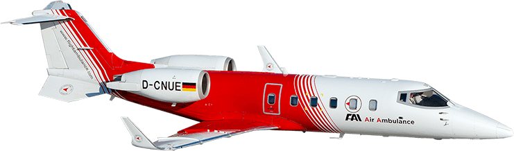 Learjet 60