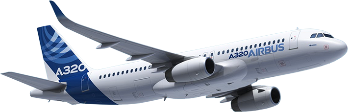 Airbus 320