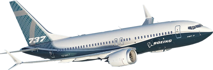 Boeing 737