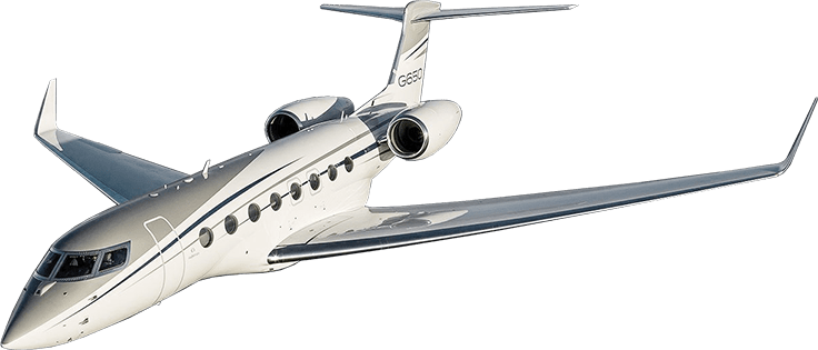 Gulfstream G450/650/700