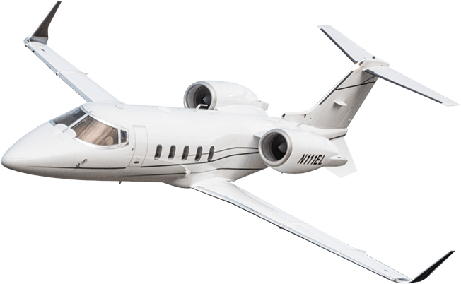 Learjet 60XR