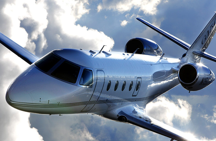 Gulfstream G150