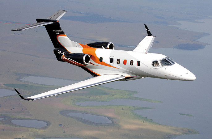 Phenom 300