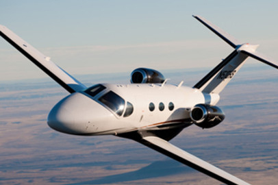 Citation Mustang